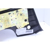 2014 2015 2016 BMW M235i F22 Quarter Trim Panel Right