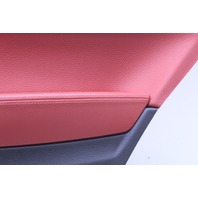 2014 2015 2016 BMW M235i F22 Quarter Trim Panel Right