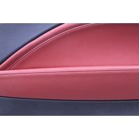 2014 2015 2016 BMW M235i F22 Quarter Trim Panel Right