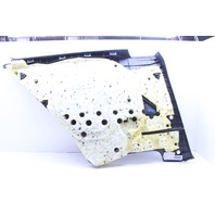 2014 2015 2016 BMW M235i F22 Quarter Trim Panel Right