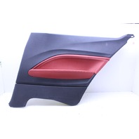 2014 2015 2016 BMW M235i F22 Quarter Trim Panel Right