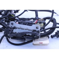 2015 2016 BMW M235i F22 F23 Engine Motor Wiring N55 Harness 7585027 OEM