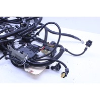 2015 2016 BMW M235i F22 F23 Engine Motor Wiring N55 Harness 7585027 OEM