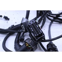 2015 2016 BMW M235i F22 F23 Engine Motor Wiring N55 Harness 7585027 OEM