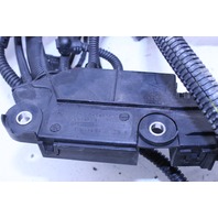 2015 2016 BMW M235i F22 F23 Engine Motor Wiring N55 Harness 7585027 OEM