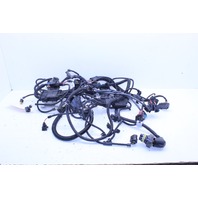 2015 2016 BMW M235i F22 F23 Engine Motor Wiring N55 Harness 7585027 OEM