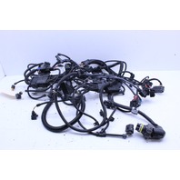 2015 2016 BMW M235i F22 F23 Engine Motor Wiring N55 Harness 7585027 OEM