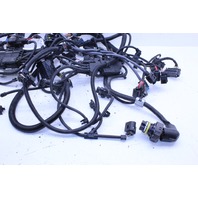 2015 2016 BMW M235i F22 F23 Engine Motor Wiring N55 Harness 7585027 OEM