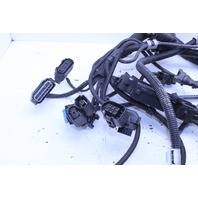 2015 2016 BMW M235i F22 F23 Engine Motor Wiring N55 Harness 7585027 OEM