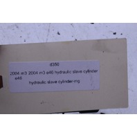 2001-2006 BMW M3 SMG Clutch Slave Cylinder OEM