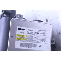 2009-2011 BMW 328i 335i Sedan Headlight Right OEM