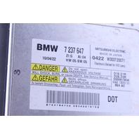 2009-2011 BMW 328i 335i Sedan Headlight Right OEM