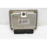 2001 Volkswagen Beetle GLS Engine Computer Module ECU ECM DME