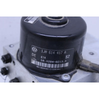 2000 2001 Volkswagen Jetta Beetle ABS Anti Lock Brake Pump 1J0614417A OEM