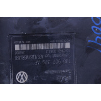 2000 2001 Volkswagen Jetta Beetle ABS Anti Lock Brake Pump 1J0614417A OEM