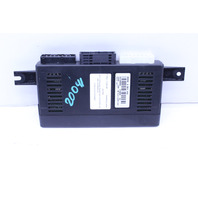2005 BMW X5 Light Check Control Module 6961142 OEM