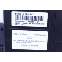 2005 BMW X5 Light Check Control Module 6961142 OEM