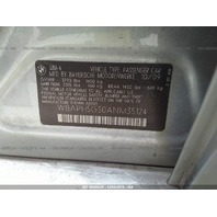 2010 BMW 328i E90 - OEM Used Parts - Stock # 20042