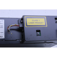 BMW 325i 330Ci 540i M3 M5 X3 X5 Z4 CD Changer 0026418 OEM