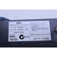 BMW 325i 330Ci 540i M3 M5 X3 X5 Z4 CD Changer 0026418 OEM