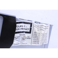 2001 BMW X5 GPS Navigation DVD Player OEM