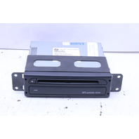 2001 BMW X5 GPS Navigation DVD Player OEM