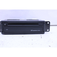 2001 BMW X5 GPS Navigation DVD Player OEM