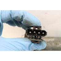 2001 BMW X5 Seat Horizontal Adjustment Actuator Motor OEM