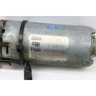 2001 BMW X5 Seat Horizontal Adjustment Actuator Motor OEM