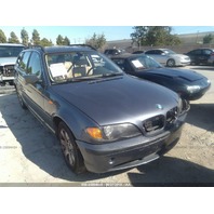 2003 BMW 325xit E46 - OEM Used Parts - Stock # 20044