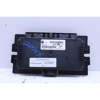 BMW Xenon Headlight Control Module 9166734 OEM