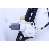 2006-2011 BMW 325i 328i 330i 335i M3 Front Window Regulator Right OEM