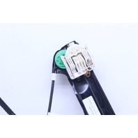 2006-2011 BMW 325i 328i 330i 335i M3 Front Window Regulator Right OEM