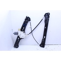 2006-2011 BMW 325i 328i 330i 335i M3 Front Window Regulator Right OEM