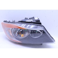 2006-2008 BMW 325i 328i 335i Passenger Halogen Headlight 63116942726 OEM