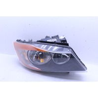 2006-2008 BMW 325i 328i 335i Passenger Halogen Headlight 63116942726 OEM