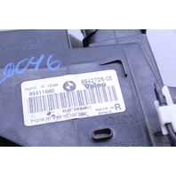 2006-2008 BMW 325i 328i 335i Passenger Halogen Headlight 63116942726 OEM