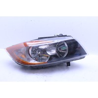 2006-2008 BMW 325i 328i 335i Passenger Halogen Headlight 63116942726 OEM