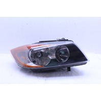 2006-2008 BMW 325i 328i 335i Passenger Halogen Headlight 63116942726 OEM