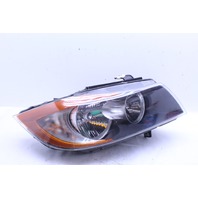 2006-2008 BMW 325i 328i 335i Passenger Halogen Headlight 63116942726 OEM