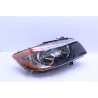 2006-2008 BMW 325i 328i 335i Passenger Halogen Headlight 63116942726 OEM