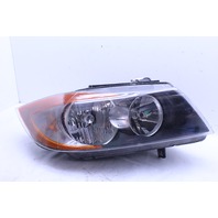 2006-2008 BMW 325i 328i 335i Passenger Halogen Headlight 63116942726 OEM