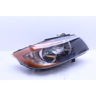 2006-2008 BMW 325i 328i 335i Passenger Halogen Headlight 63116942726 OEM
