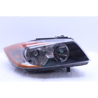 2006-2008 BMW 325i 328i 335i Passenger Halogen Headlight 63116942726 OEM