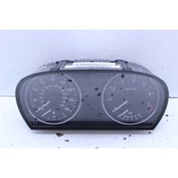 2007 BMW 328i Sedan Speedometer Instrument Cluster 62109168291 OEM