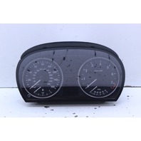 2007 BMW 328i Sedan Speedometer Instrument Cluster 62109168291 OEM