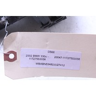 2001 2002 BMW 325i 330i M54 Secondary Air Injection Pump OEM