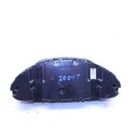 2002 BMW 330ci Speedometer Instrument Cluster OEM