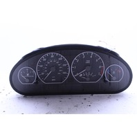 2002 BMW 330ci Speedometer Instrument Cluster OEM