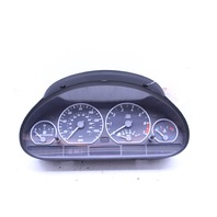 2002 BMW 330ci Speedometer Instrument Cluster OEM
